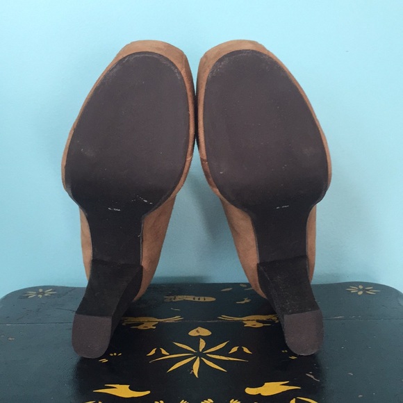 Jeffrey Campbell Lita booties - Picture 6 of 9